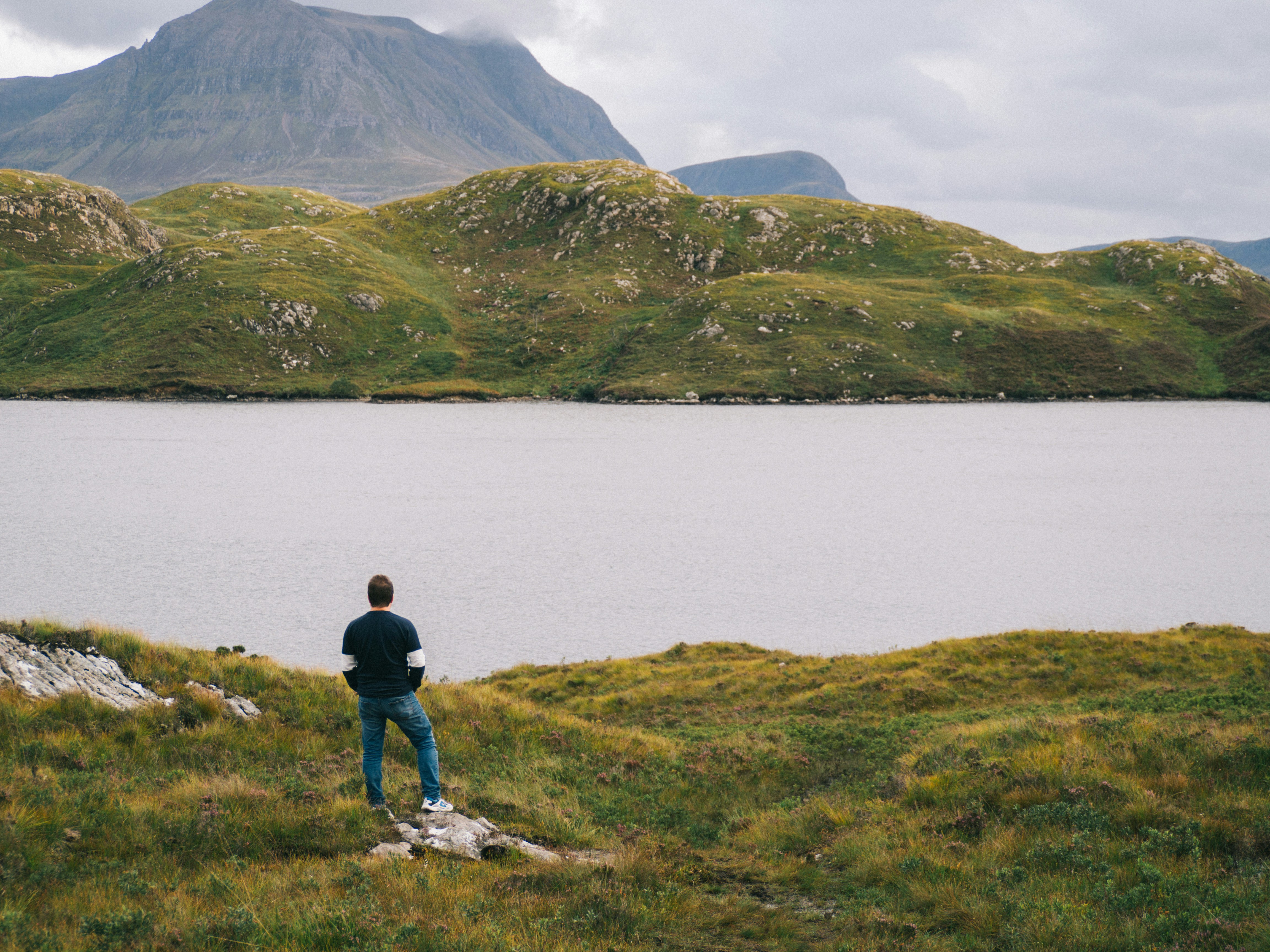 Scotland