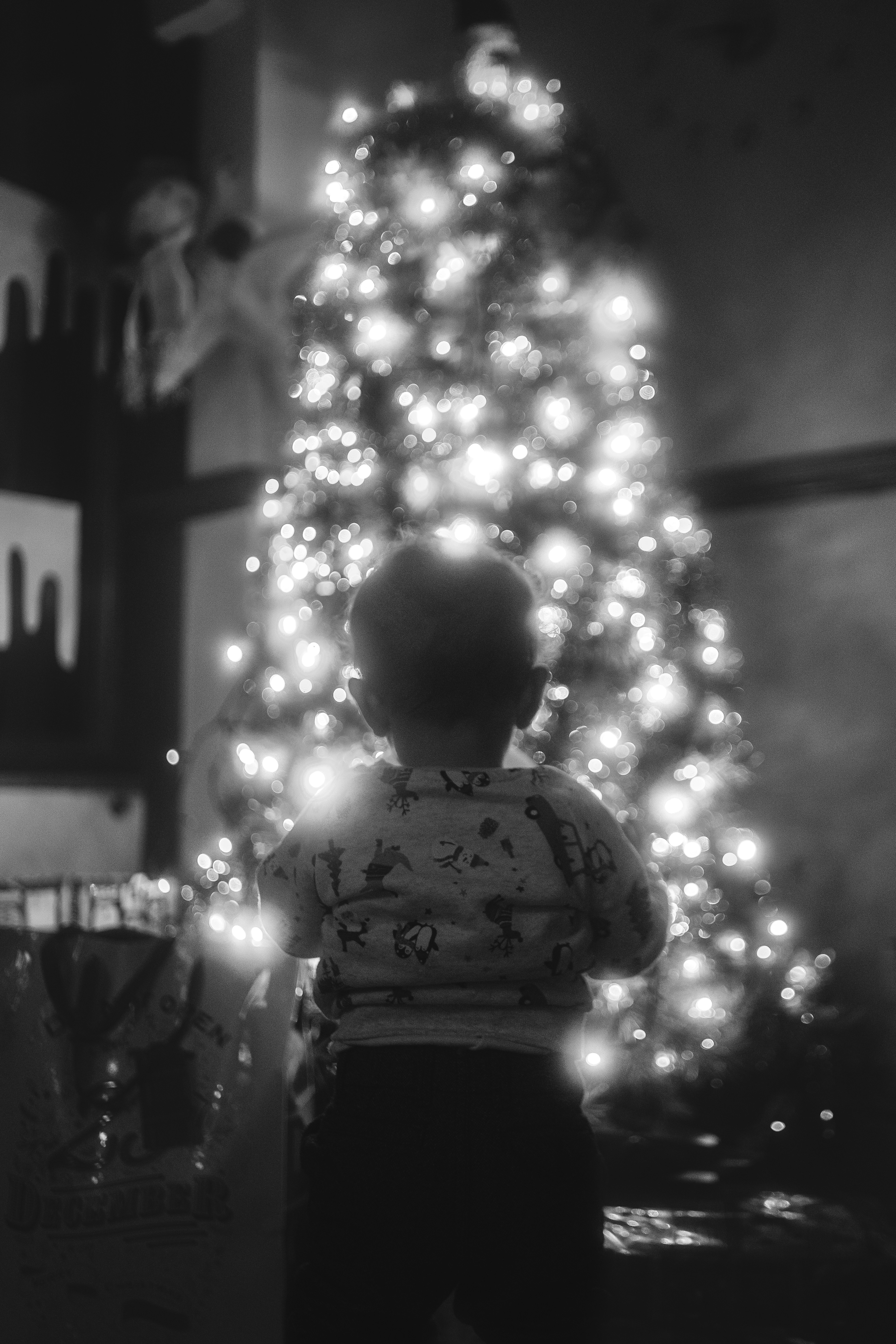 first christmas